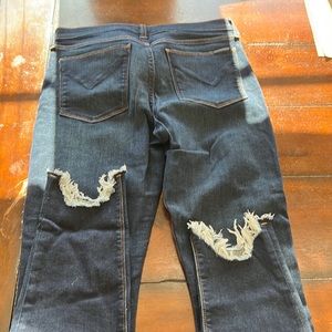 Hudson “Krista Super Skinny”